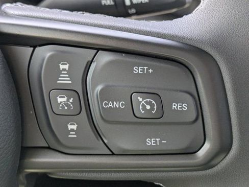 New 2025 Jeep Gladiator Sport image 23