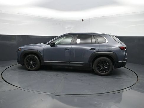 Used 2025 MAZDA CX-50 AWD 2.5 S w/ Preferred Package image 5