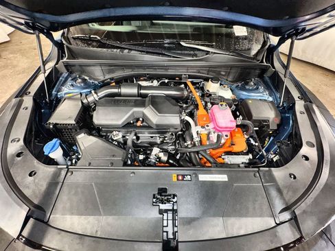 New 2026 Kia Sorento SX Prestige image 33