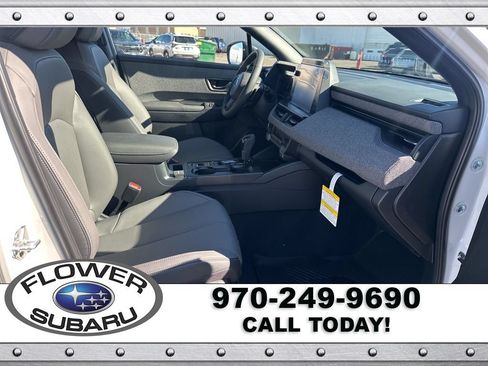 New 2026 Subaru Outback Limited XT w/ Premium/Limited Package 2 AWD/4WD image 9