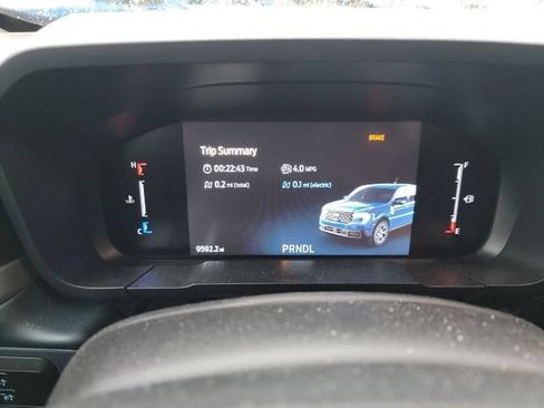 Used 2025 Ford Maverick XL FWD image 9