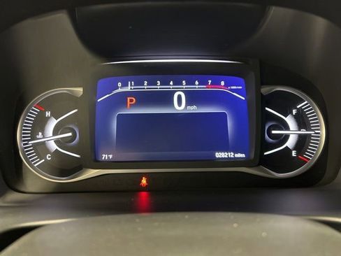 Used 2022 Honda Passport Elite image 26