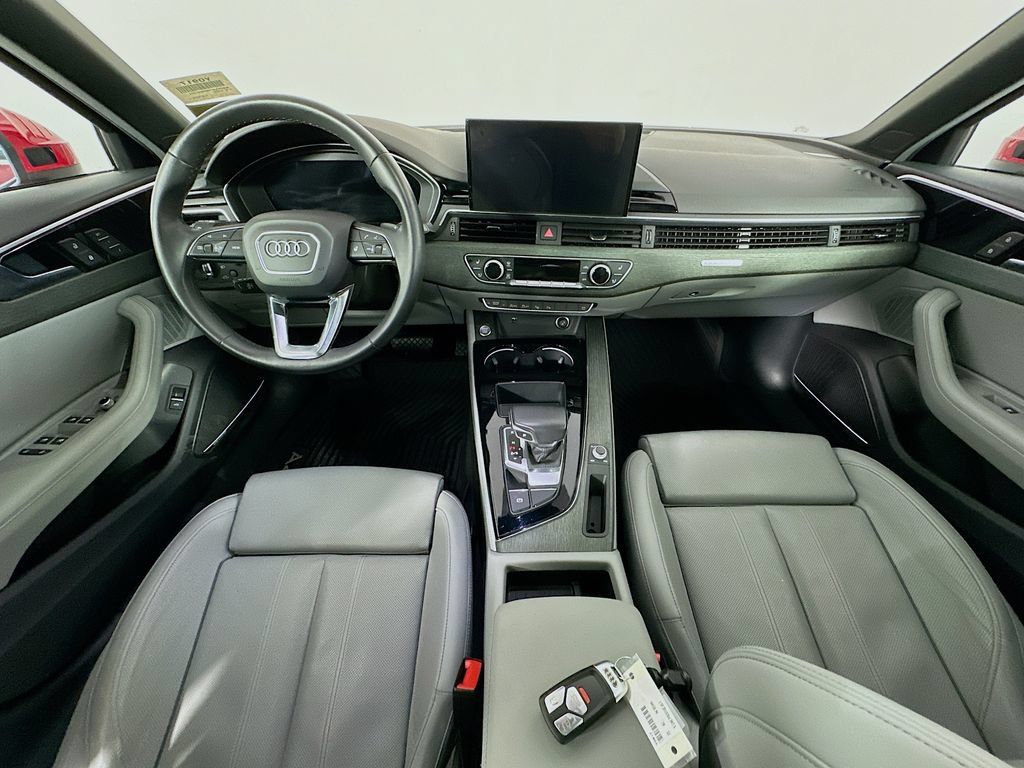 Used 2023 Audi A4 2.0T Prestige AWD/4WD image 10