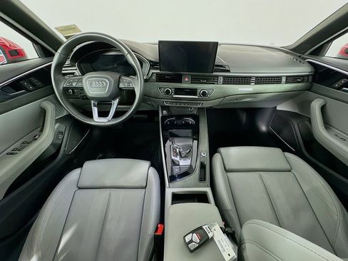 Used 2023 Audi A4 2.0T Prestige AWD/4WD image 10