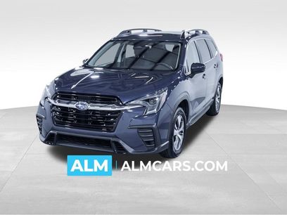 Used 2025 Subaru Ascent Premium