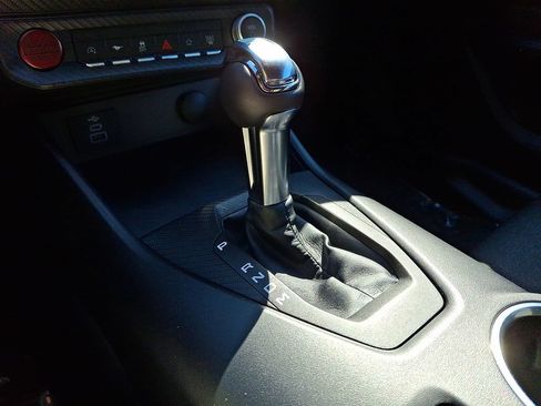 Used 2024 Ford Mustang GT RWD image 14