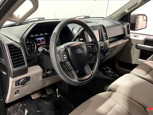 Used 2019 Ford F150 XLT w/ Trailer Tow Package image 18