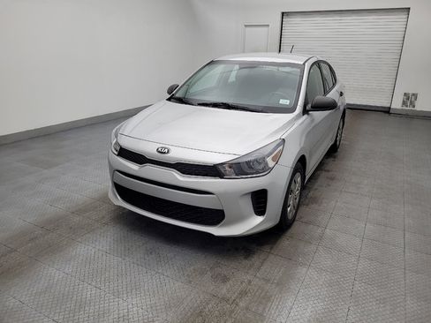 Used 2018 Kia Rio LX image 15