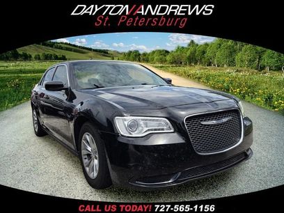 Used 2015 Chrysler 300 Limited