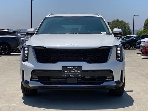 New 2026 Kia Sorento EX FWD image 9