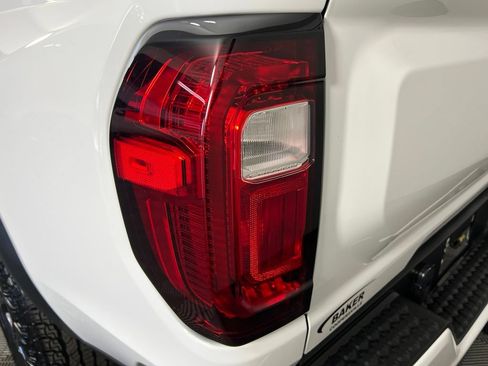 Used 2024 GMC Canyon Elevation w/ Convenience Package RWD image 33