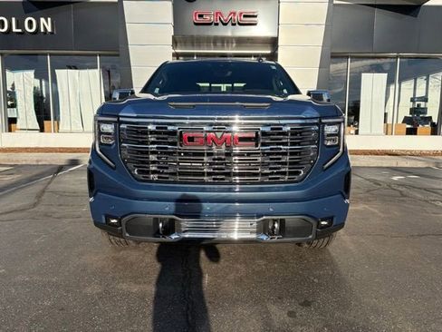 New 2026 GMC Sierra 1500 Denali w/ Denali Reserve Package image 5