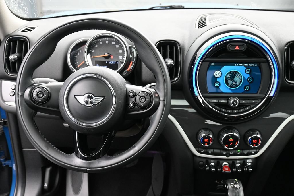 Used 2018 MINI Cooper Countryman S AWD/4WD image 11