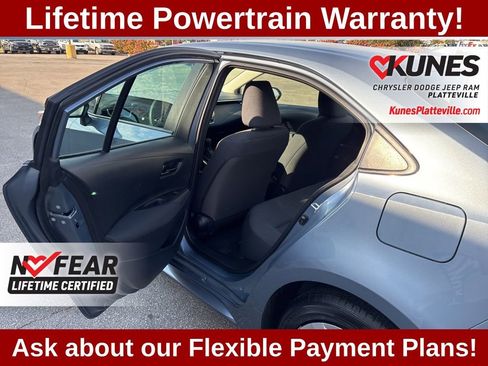 Used 2024 Toyota Corolla LE image 14