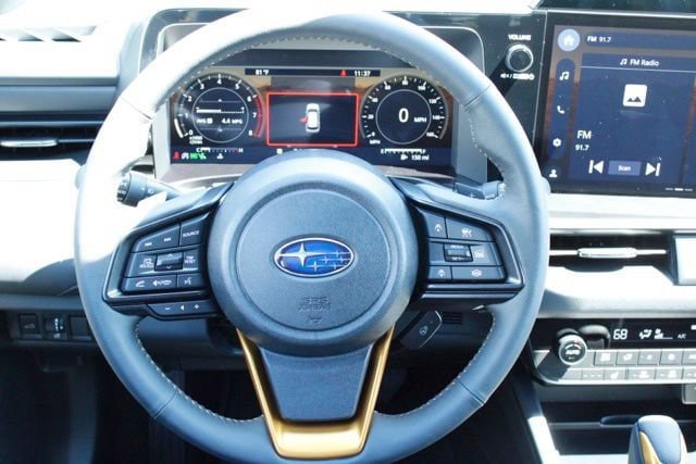 New 2026 Subaru Outback Wilderness w/ Wilderness Package AWD/4WD image 19