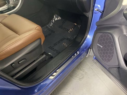 Used 2020 Subaru Ascent Touring w/ Popular Package #2A image 35