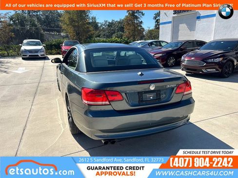 Used 2009 BMW 328i Convertible image 5