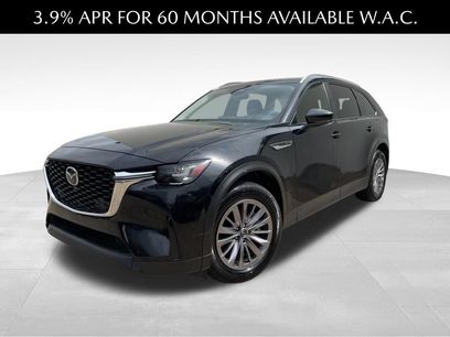 Certified 2025 MAZDA CX-90 3.3 Turbo w/ Select Package