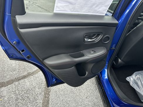 New 2025 Acura ADX A-Spec image 14