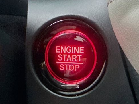 New 2026 Honda HR-V LX image 23