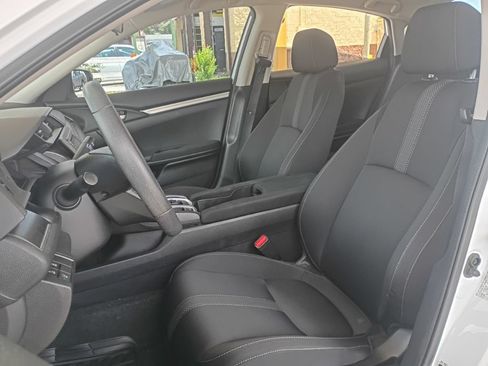 Used 2020 Honda Civic LX image 22