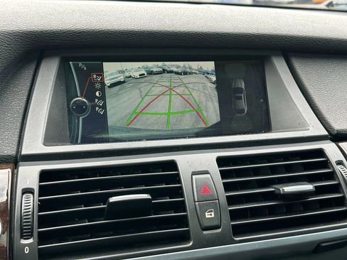 Used 2013 BMW X6 xDrive35i image 37