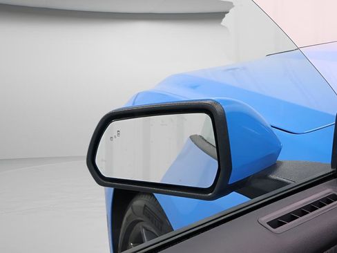 Used 2025 Ford Mustang GT Premium w/ GT Performance Package image 23