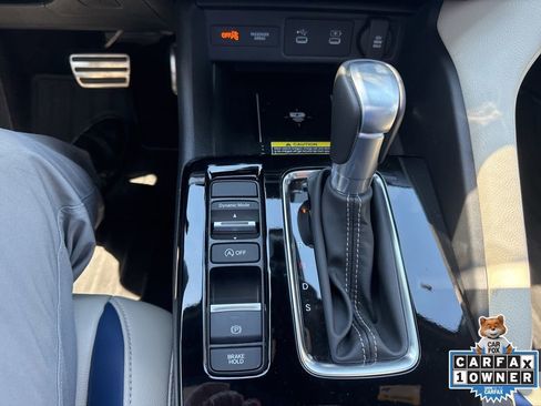 Used 2026 Acura Integra A-Spec image 22