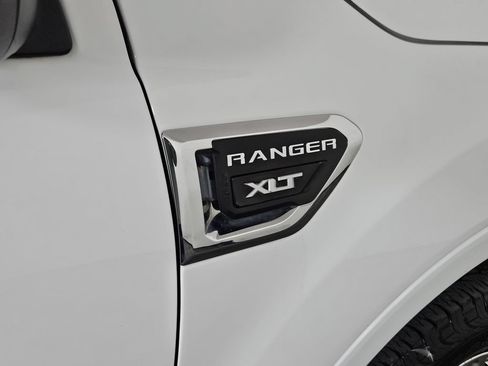 Used 2019 Ford Ranger XLT RWD image 6