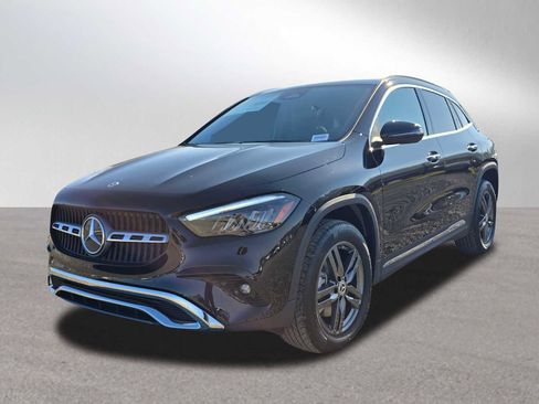 New 2026 Mercedes-Benz GLA 250 4MATIC image 7