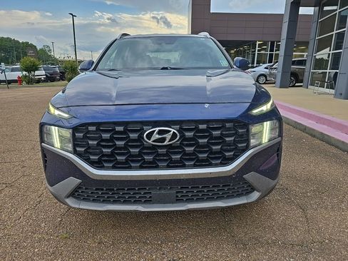 Used 2023 Hyundai Santa Fe SEL FWD image 8