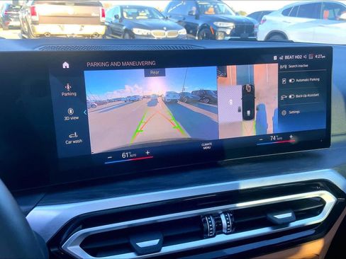 Used 2024 BMW M340i xDrive w/ Premium Package image 24