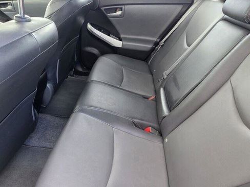 Used 2012 Toyota Prius Prime Advanced image 28