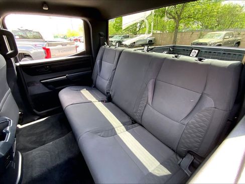 Used 2026 Toyota Tundra SR image 19