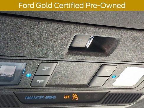 Certified 2023 Ford F150 XLT w/ Equipment Group 302A High image 32