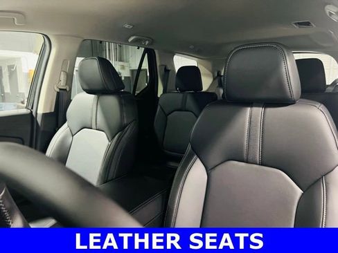 New 2026 Honda Pilot EX-L image 3