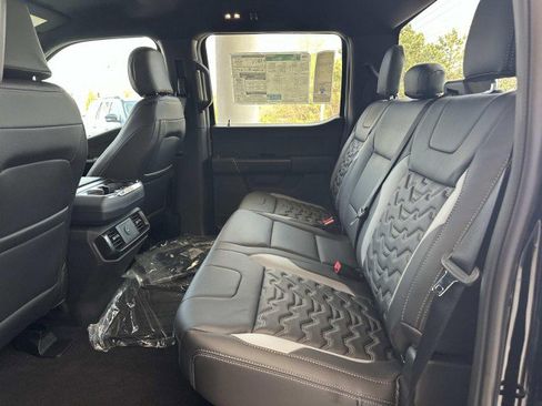 New 2025 Ford F150 STX w/ LOBO Package AWD/4WD image 20