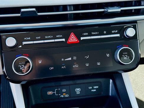 New 2026 Hyundai Tucson SEL image 12