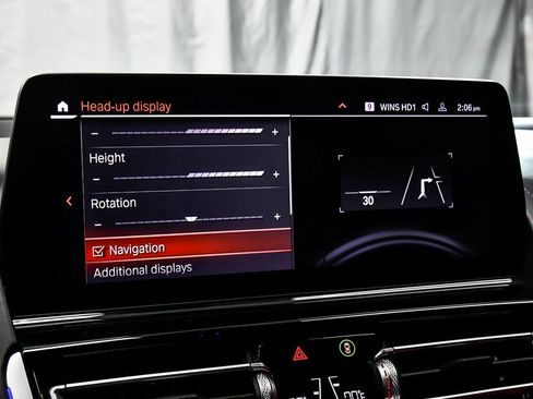 Used 2024 BMW 840i Convertible w/ M Sport Professional Package image 35