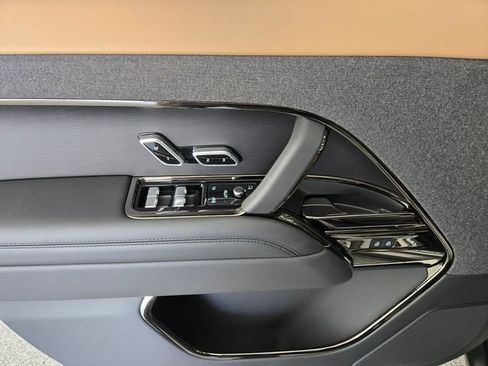 New 2026 Land Rover Range Rover Sport Dynamic SE AWD/4WD image 20