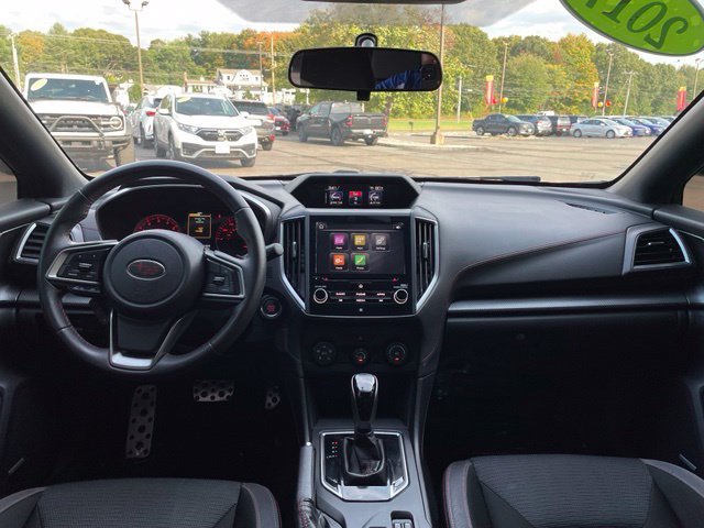 Used 2017 Subaru Impreza 2.0i Sport AWD/4WD image 12