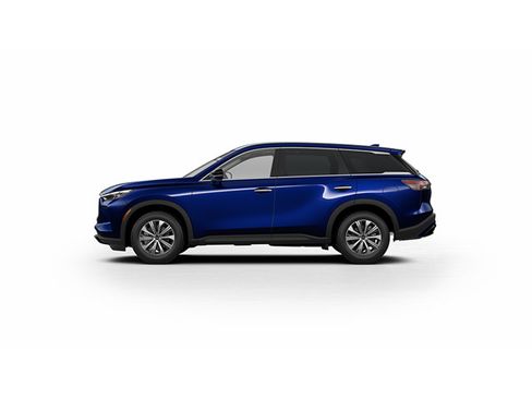 Used 2024 INFINITI QX60 Pure FWD image 8