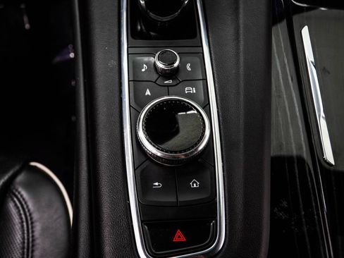 Used 2024 Cadillac Escalade ESV Sport w/ Touring Package AWD/4WD image 25