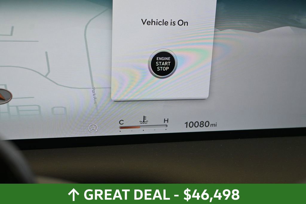 Used 2026 Genesis G80 2.5T AWD/4WD image 20