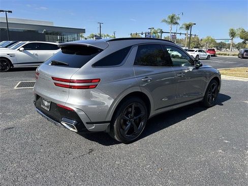New 2026 Genesis GV70 2.5T Sport Prestige image 9