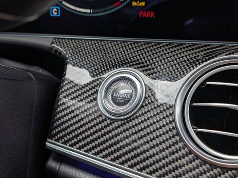 Used 2023 Mercedes-Benz E 63 AMG S image 20
