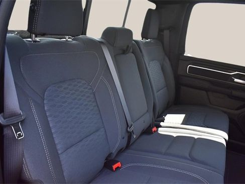 New 2026 RAM 1500 Lone Star image 16