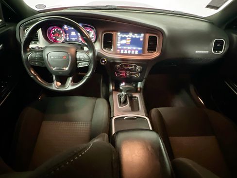 Used 2023 Dodge Charger R/T w/ Cold Weather Package RWD image 24