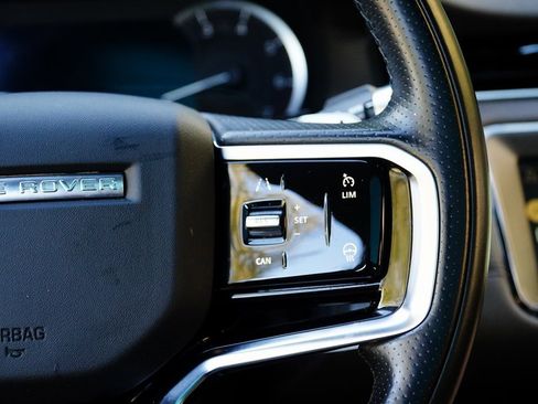 Used 2021 Land Rover Range Rover Evoque R-Dynamic S image 20