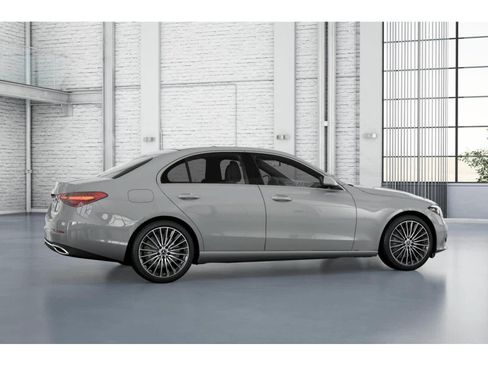 Used 2026 Mercedes-Benz C 300 Sedan image 17